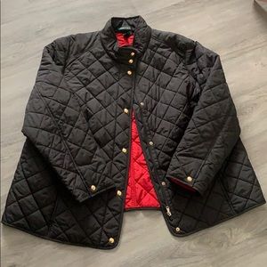 Ralph Lauren Quilted Jacket